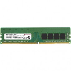 Transcend JetRAM 32GB DDR4 3200MHz U-DIMM Desktop RAM